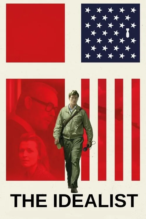 The Idealist (2015) poster