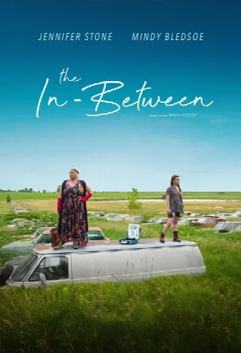 The In-Between (2019) poster