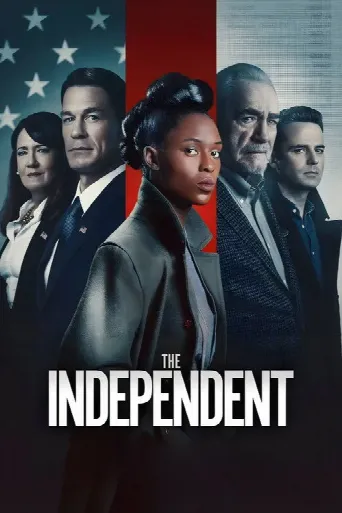 The Independent (2022) poster