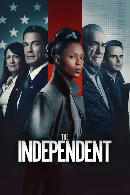 The Independent (2022) poster