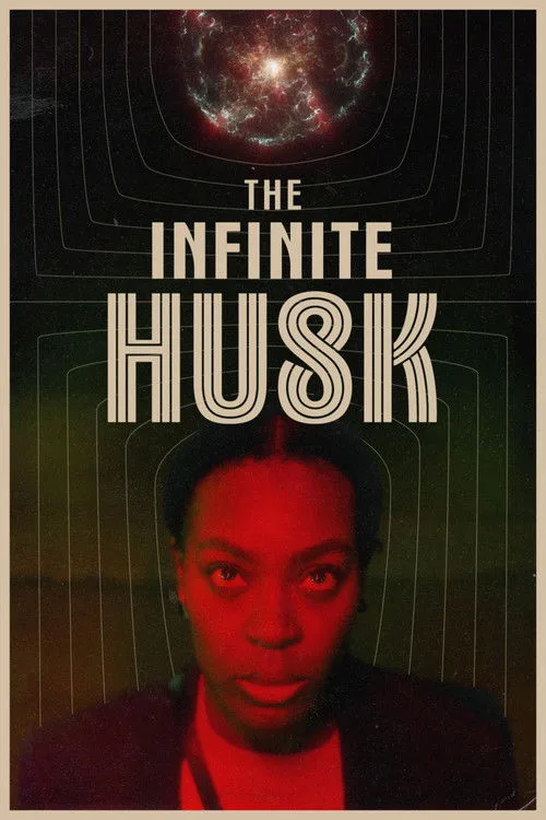 Watch The Infinite Husk (2026) online free - poster