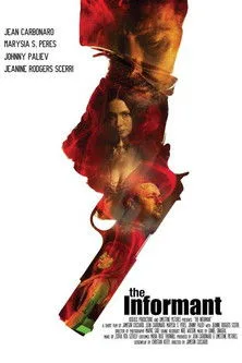 Watch The Informant (2025) online free - poster