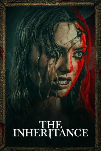 The Inheritance (2024) poster