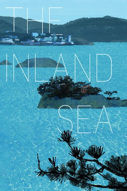Watch The Inland Sea (1991) online free - poster