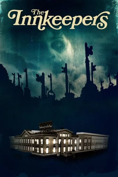 Watch The Innkeepers (2011) online free - poster