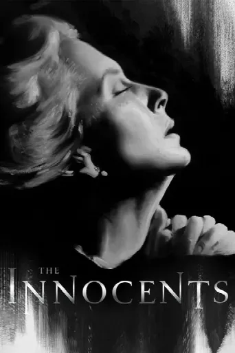 The Innocents (1961) poster
