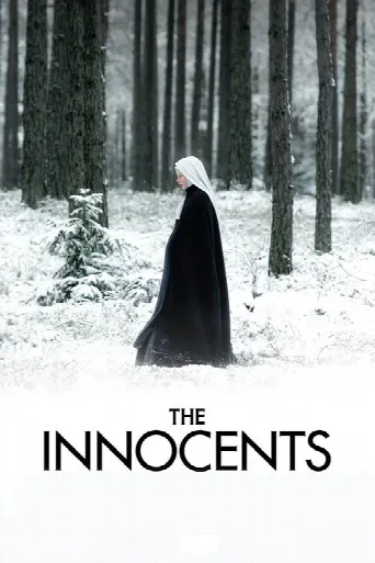 The Innocents (2016) poster