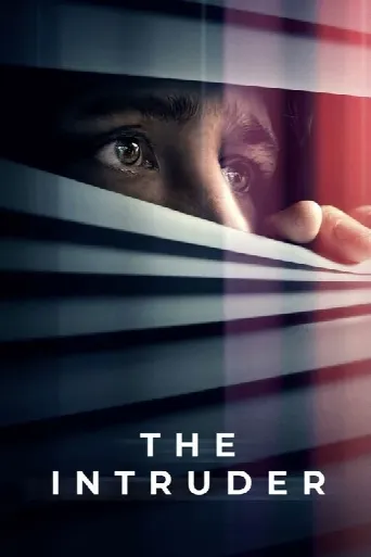 The Intruder (2025) poster