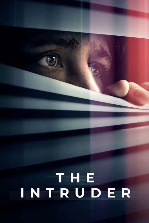 The Intruder (2025) poster