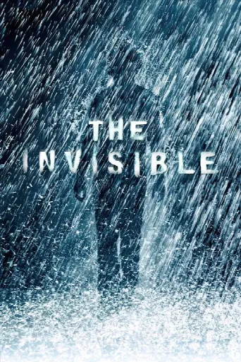 The Invisible (2007) poster