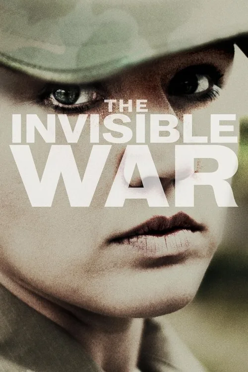 Watch The Invisible War (2012) online free - poster