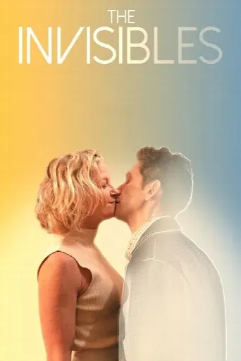 The Invisibles (2024) poster