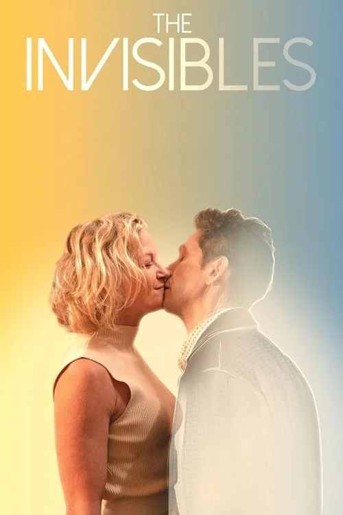 The Invisibles (2024) poster
