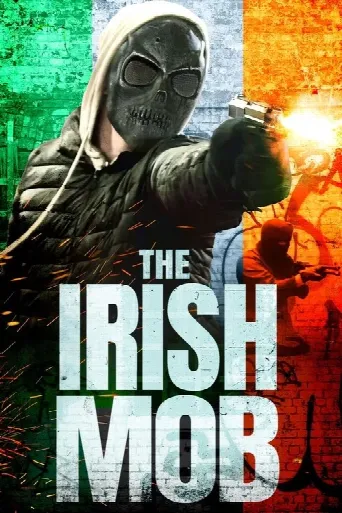 The Irish Mob (2023) poster