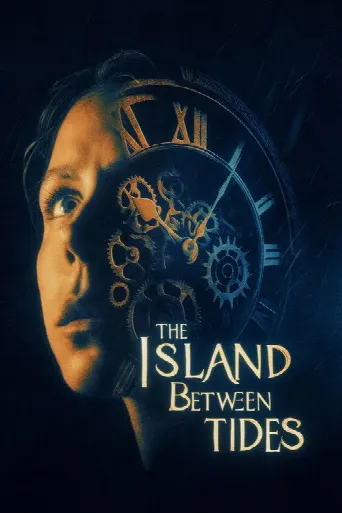 The Island Between Tides (2025) poster