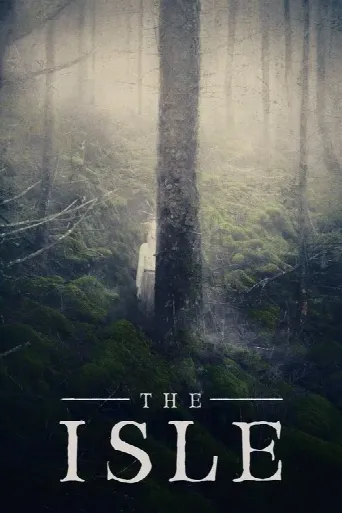The Isle (2019) poster