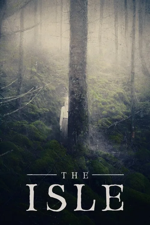 The Isle (2019) poster