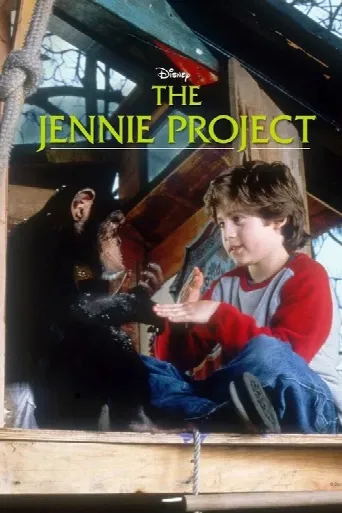 The Jennie Project (2001) poster