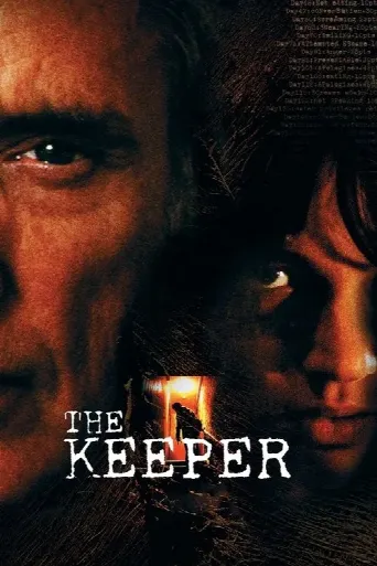 The Keeper (2004) poster