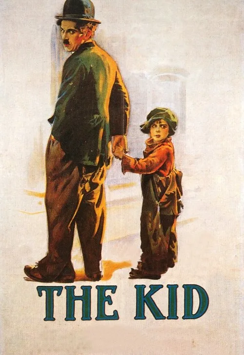 The Kid (2000) poster
