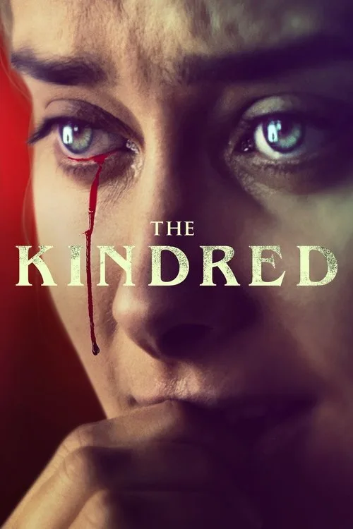 The Kindred (2022) poster