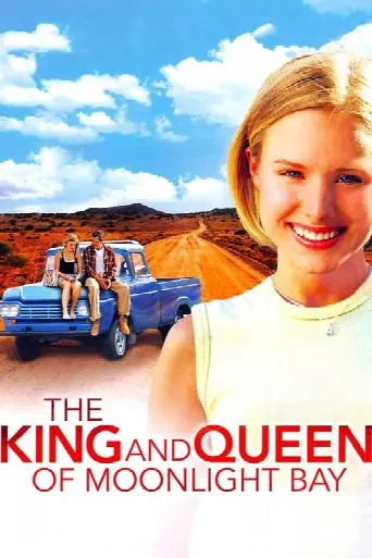The King and Queen of Moonlight Bay (2003) poster