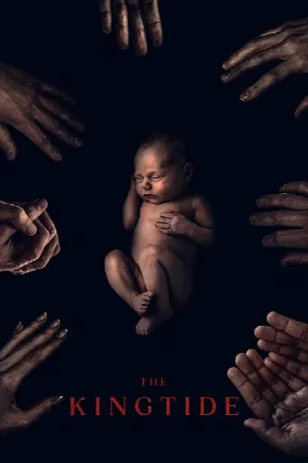 The King Tide (2024) poster