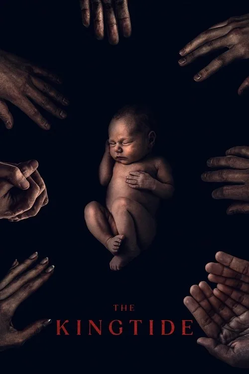 The King Tide (2024) poster