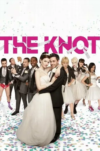 The Knot (2012) poster