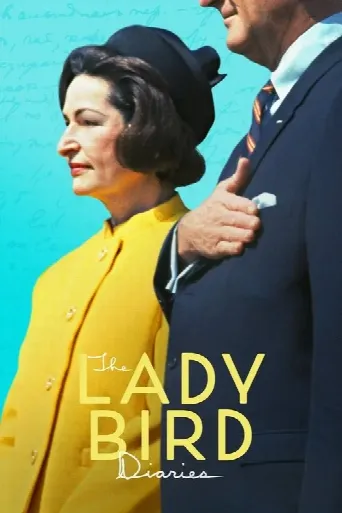 The Lady Bird Diaries (2023) poster