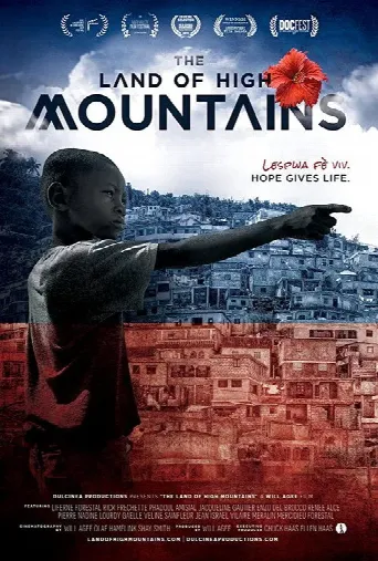 The Land of High Mountains (2019) poster