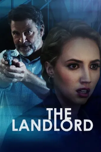 The Landlord (2017) poster