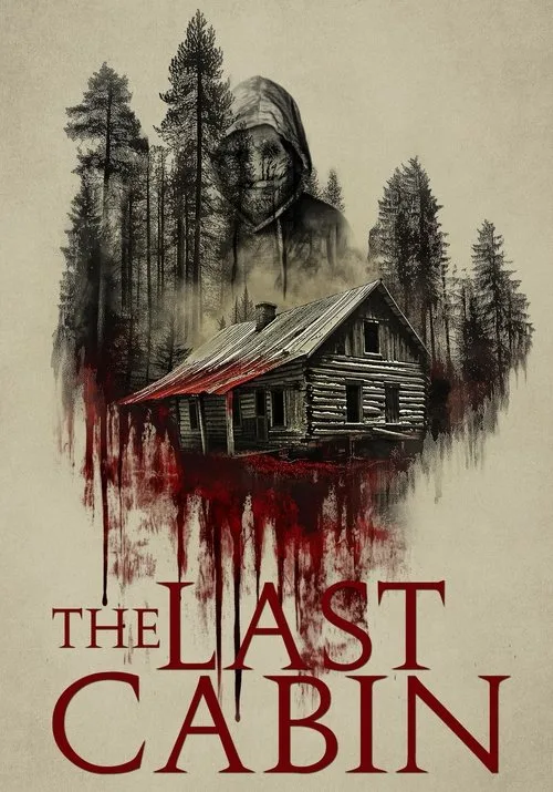 Watch The Last Cabin (2025) online free - poster