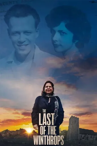 The Last of the Winthrops (2022) poster