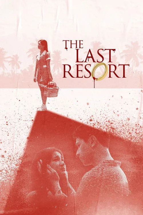 The Last Resort (2025) poster