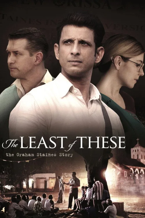 Watch The Least of These (2019) online free - poster