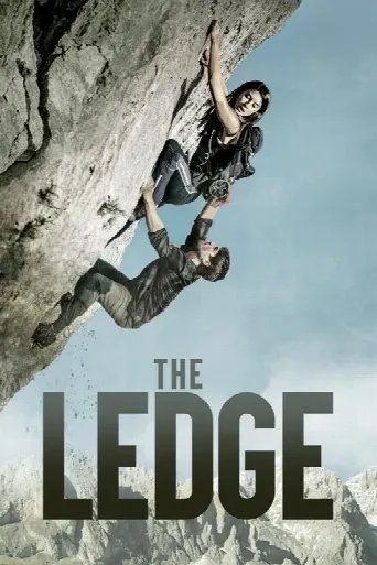 The Ledge (2022) poster