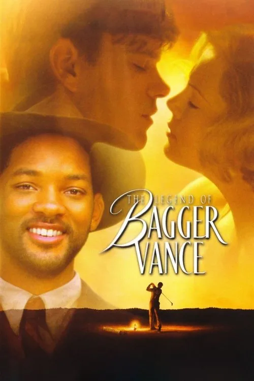 The Legend of Bagger Vance (2000) poster