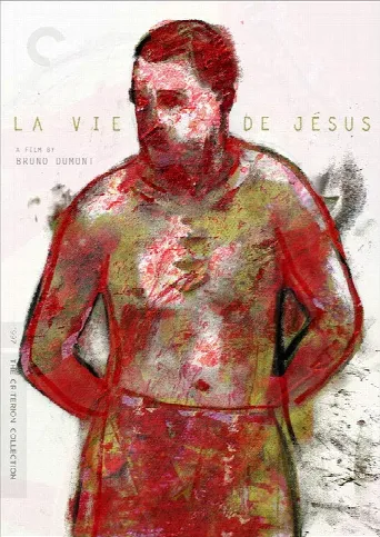 The Life of Jesus (1997) poster