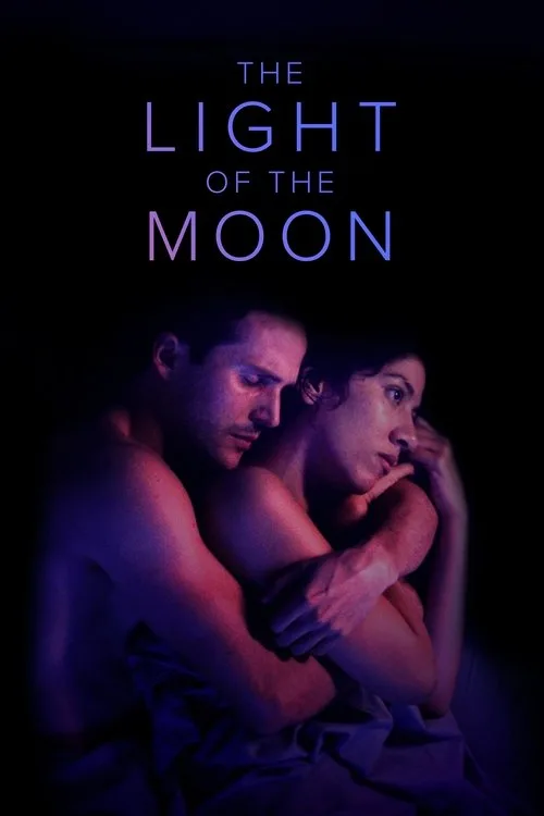 Watch The Light of the Moon (2017) online free - poster