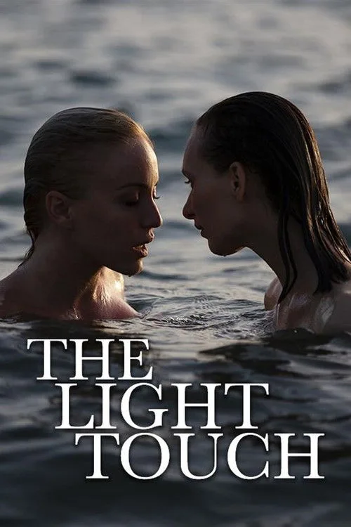 The Light Touch (2021) poster