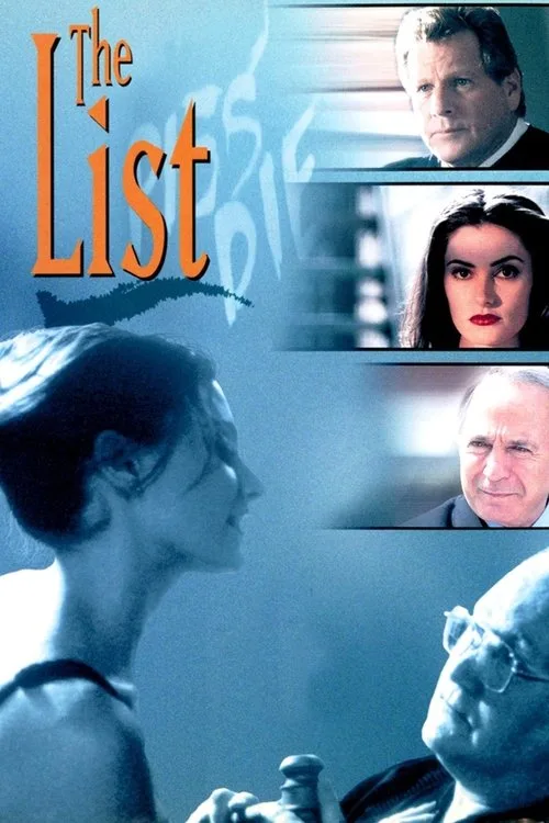 Watch The List (2000) online free - poster
