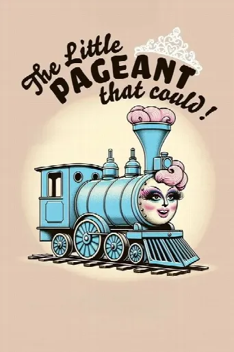 The Little Pageant That Could (2024) poster
