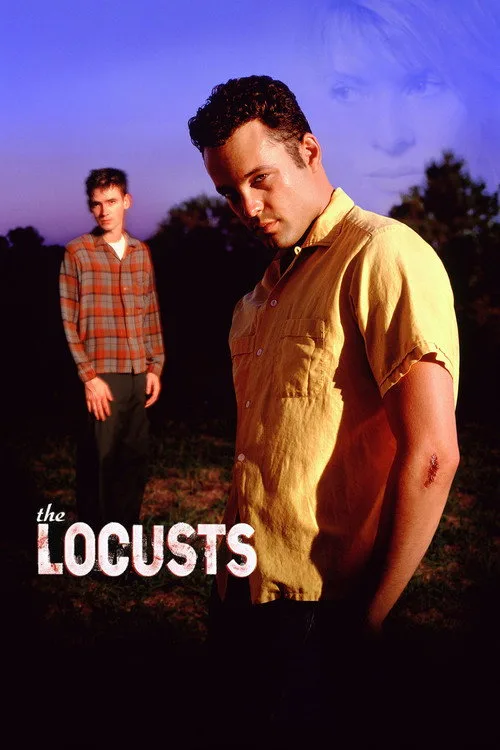 Watch The Locusts (1997) online free - poster