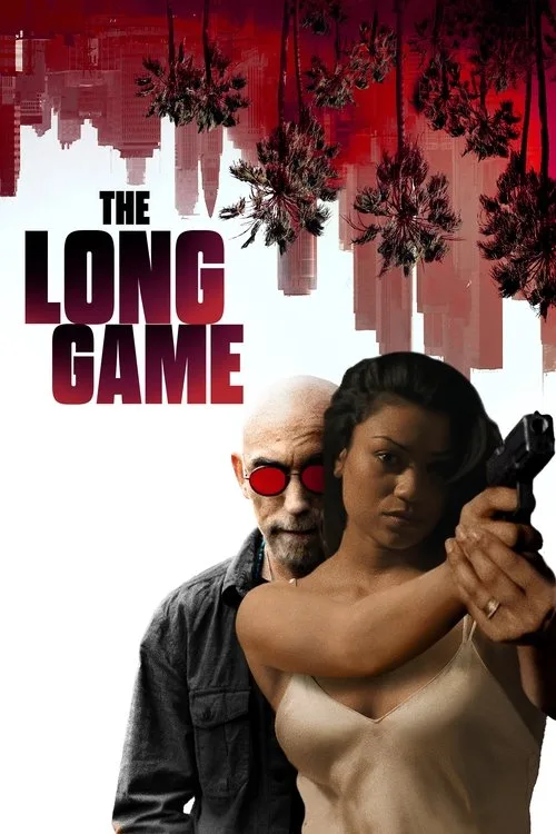 The Long Game (2024) poster