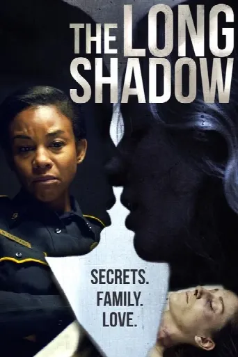 The Long Shadow (2020) poster