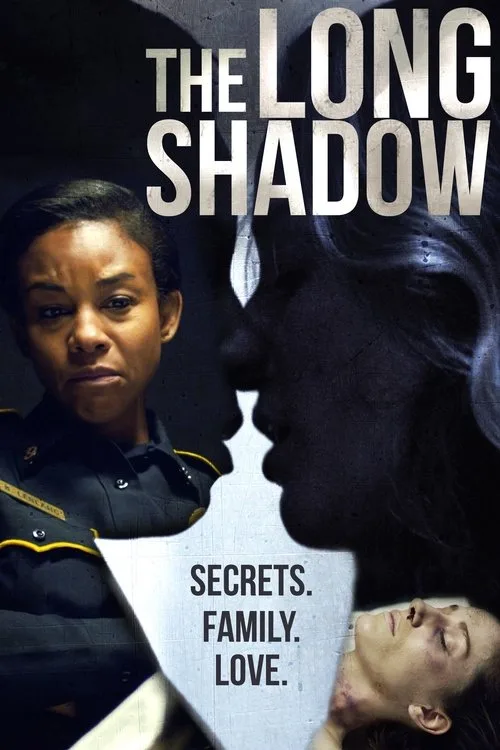 The Long Shadow (2020) poster