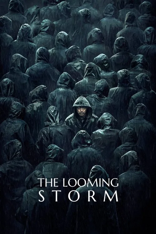 Watch The Looming Storm (2017) online free - poster