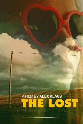 The Lost (2021) poster