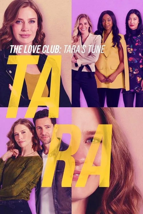 Watch The Love Club: Tara’s Tune (2023) online free - poster